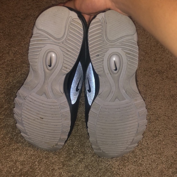 NIKE AIR MAX 97 UTILITY BLACK-COOL GREY SZ 8 - Picture 5 of 5